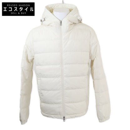 MONCLER モンクレール 【美品/25年製】LAVERAET ラベラエ フーディダウンジャケット ジャケット