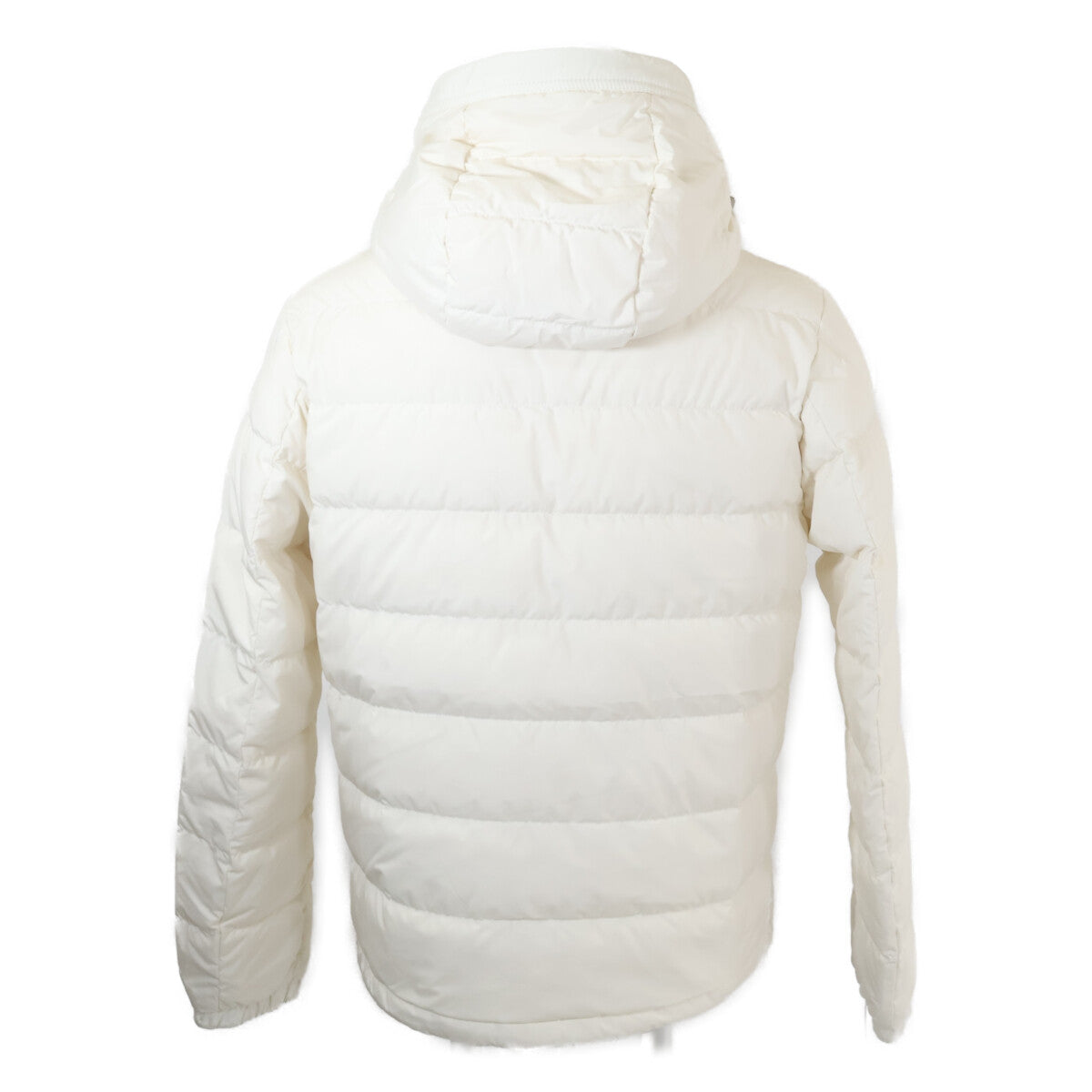 MONCLER モンクレール 【美品/25年製】LAVERAET ラベラエ フーディダウンジャケット ジャケット