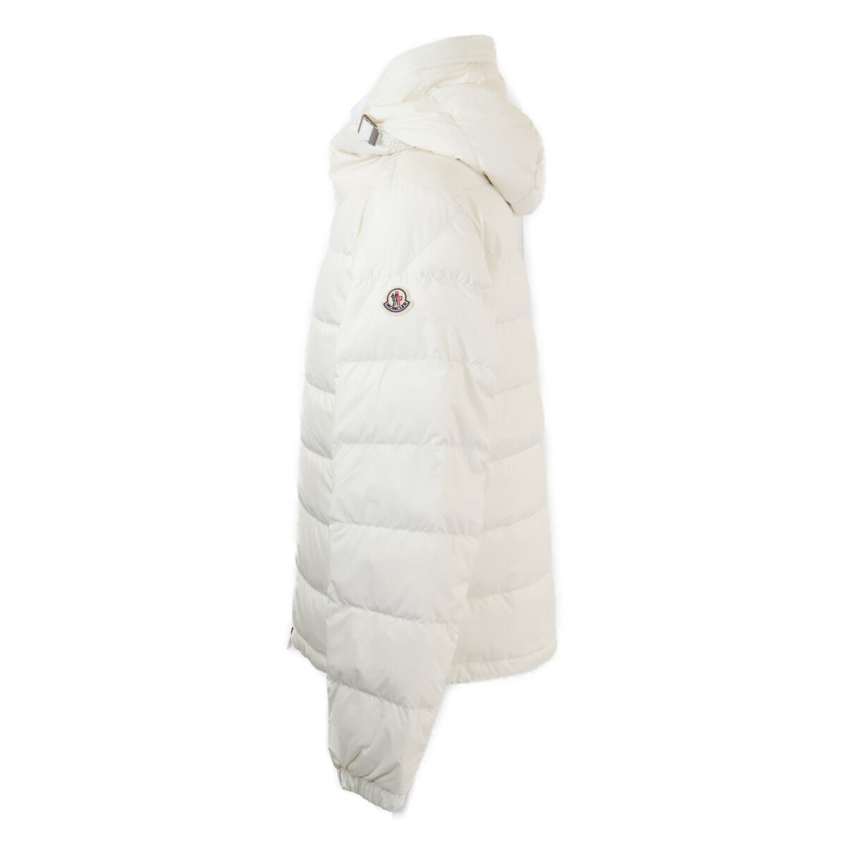 MONCLER モンクレール 【美品/25年製】LAVERAET ラベラエ フーディダウンジャケット ジャケット