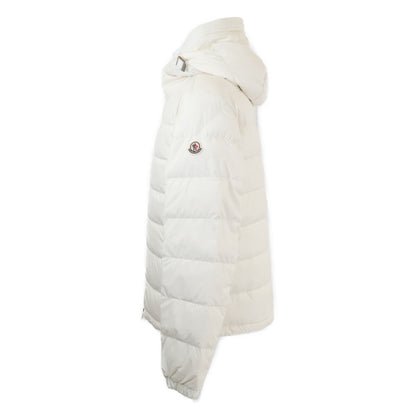 MONCLER モンクレール 【美品/25年製】LAVERAET ラベラエ フーディダウンジャケット ジャケット
