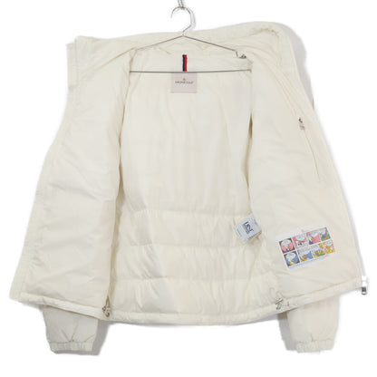 MONCLER モンクレール 【美品/25年製】LAVERAET ラベラエ フーディダウンジャケット ジャケット