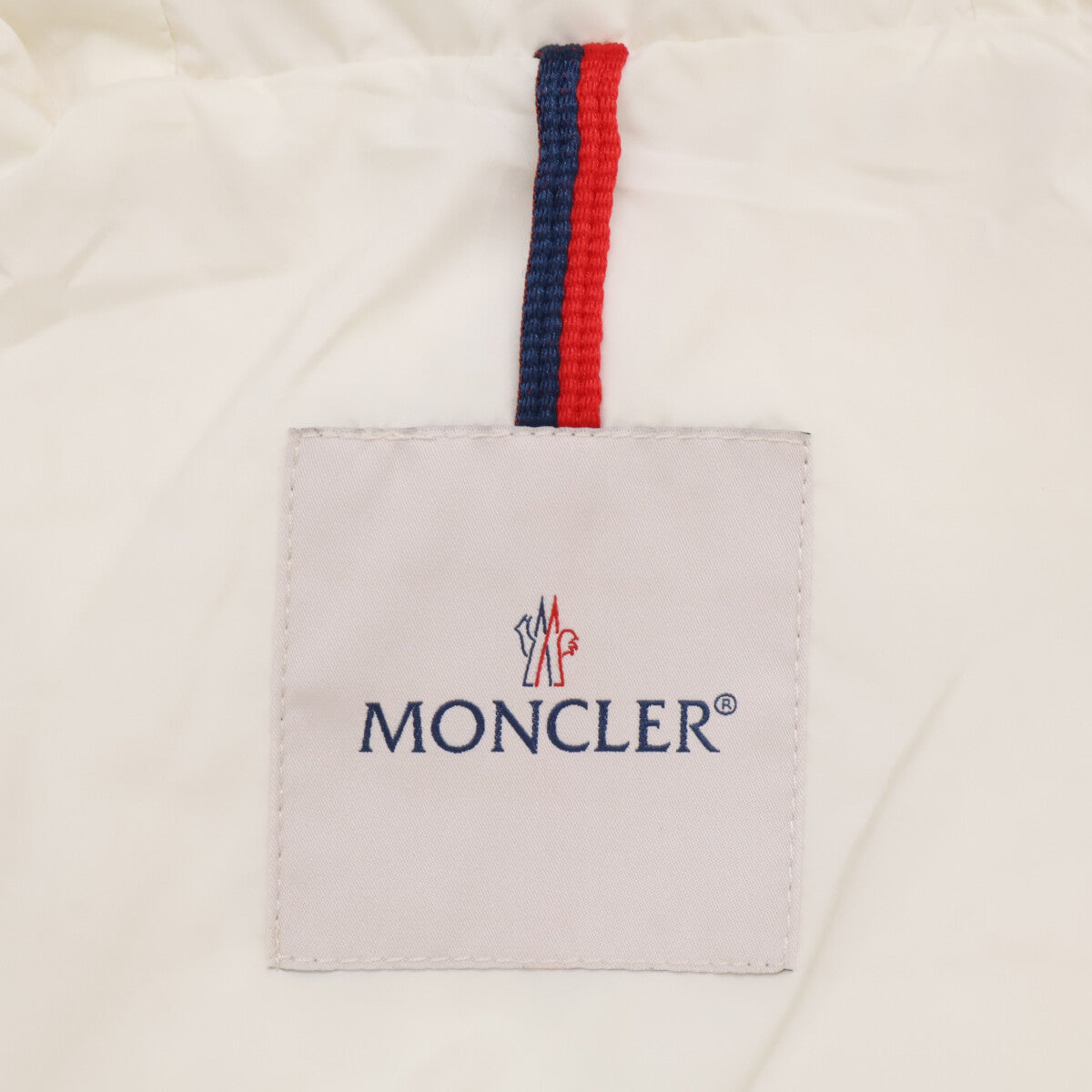 MONCLER モンクレール 【美品/25年製】LAVERAET ラベラエ フーディダウンジャケット ジャケット