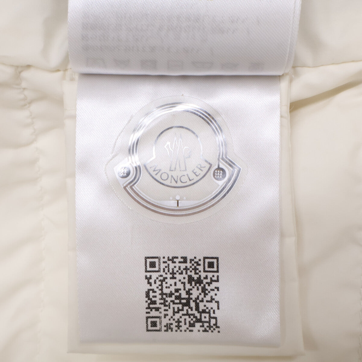 MONCLER モンクレール 【美品/25年製】LAVERAET ラベラエ フーディダウンジャケット ジャケット