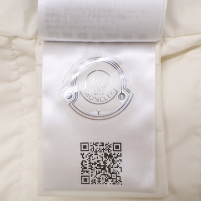 MONCLER モンクレール 【美品/25年製】LAVERAET ラベラエ フーディダウンジャケット ジャケット