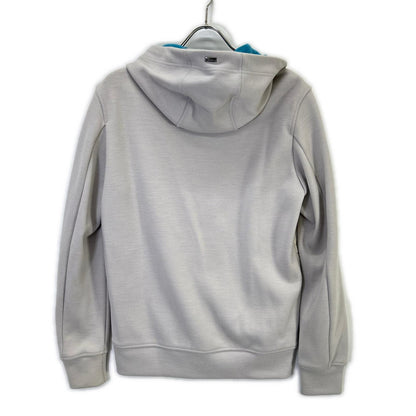 HERNO ヘルノ JP00011UR RESORT COUPLED KNIT EFFECT ダウンジャケット ジャケット