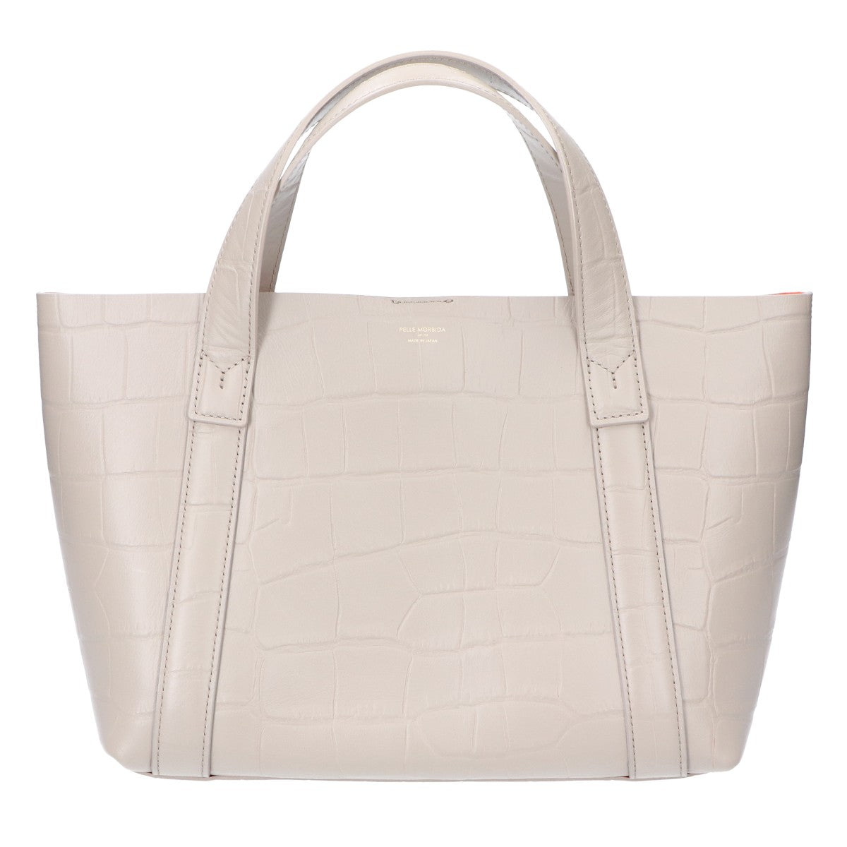 PELLE MORBIDA ペッレモルビダ 【美品】TE007 TELA MARINA テーラ