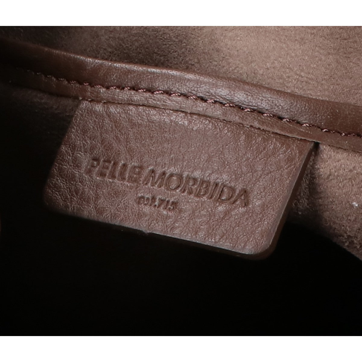 PELLE MORBIDA ペッレモルビダ 【美品】PMO-MB071 メイデンヴォヤージュ オールレザー フラップバックパック リュック バックパック