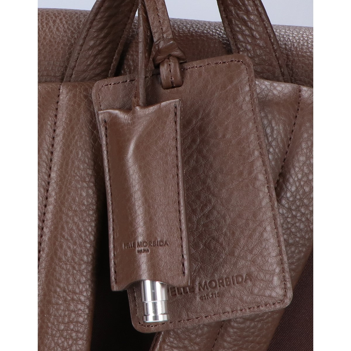PELLE MORBIDA ペッレモルビダ 【美品】PMO-MB071 メイデンヴォヤージュ オールレザー フラップバックパック リュック バックパック