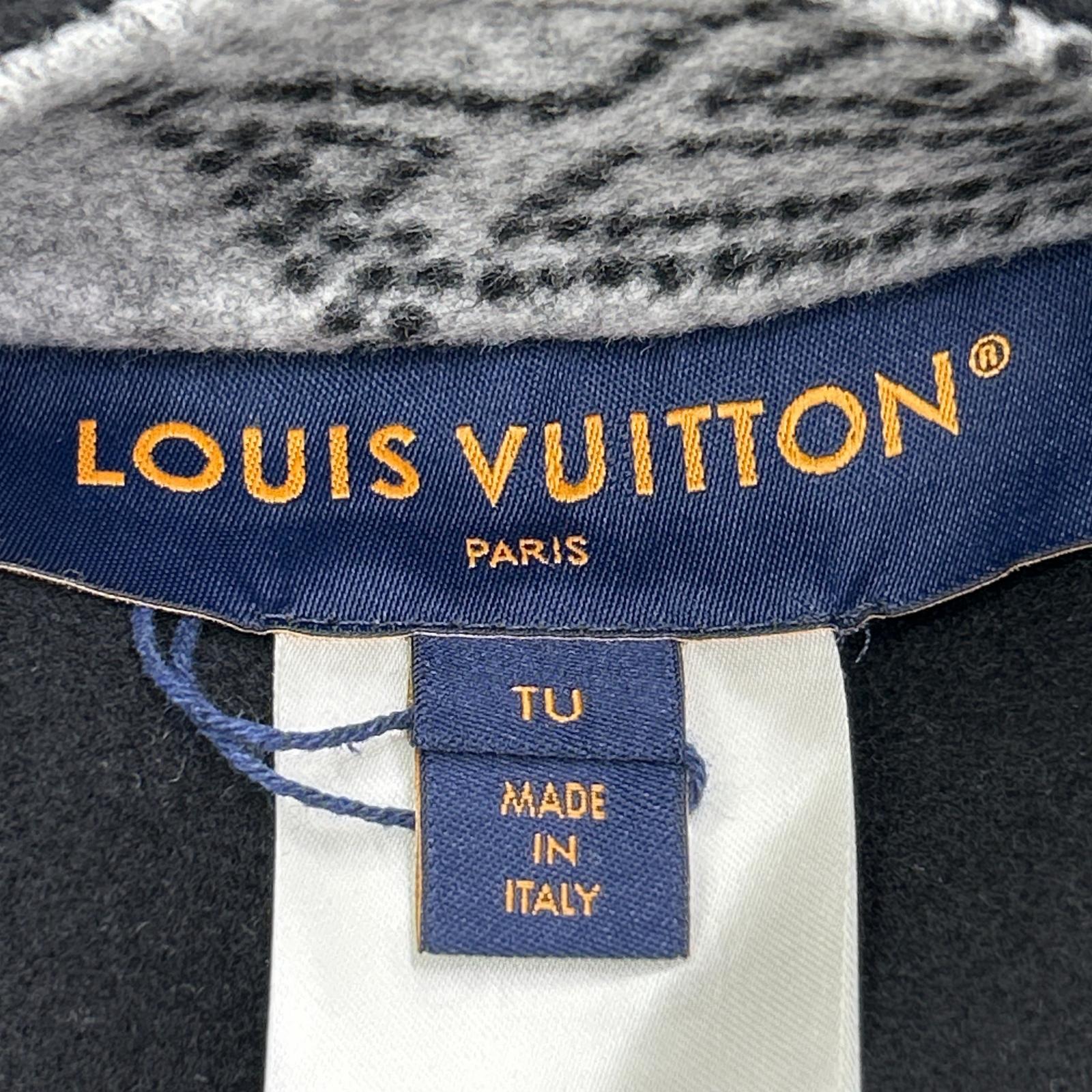 LOUIS VUITTON ルイヴィトン 新品同様 国内正規 25AW FSCO08 マヒナ