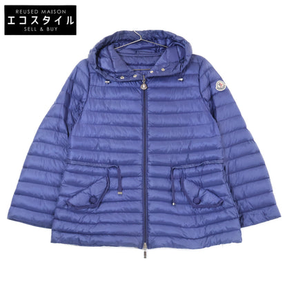 MONCLER 盟可睐 ANIKA 可收纳连帽轻羽绒服 夹克