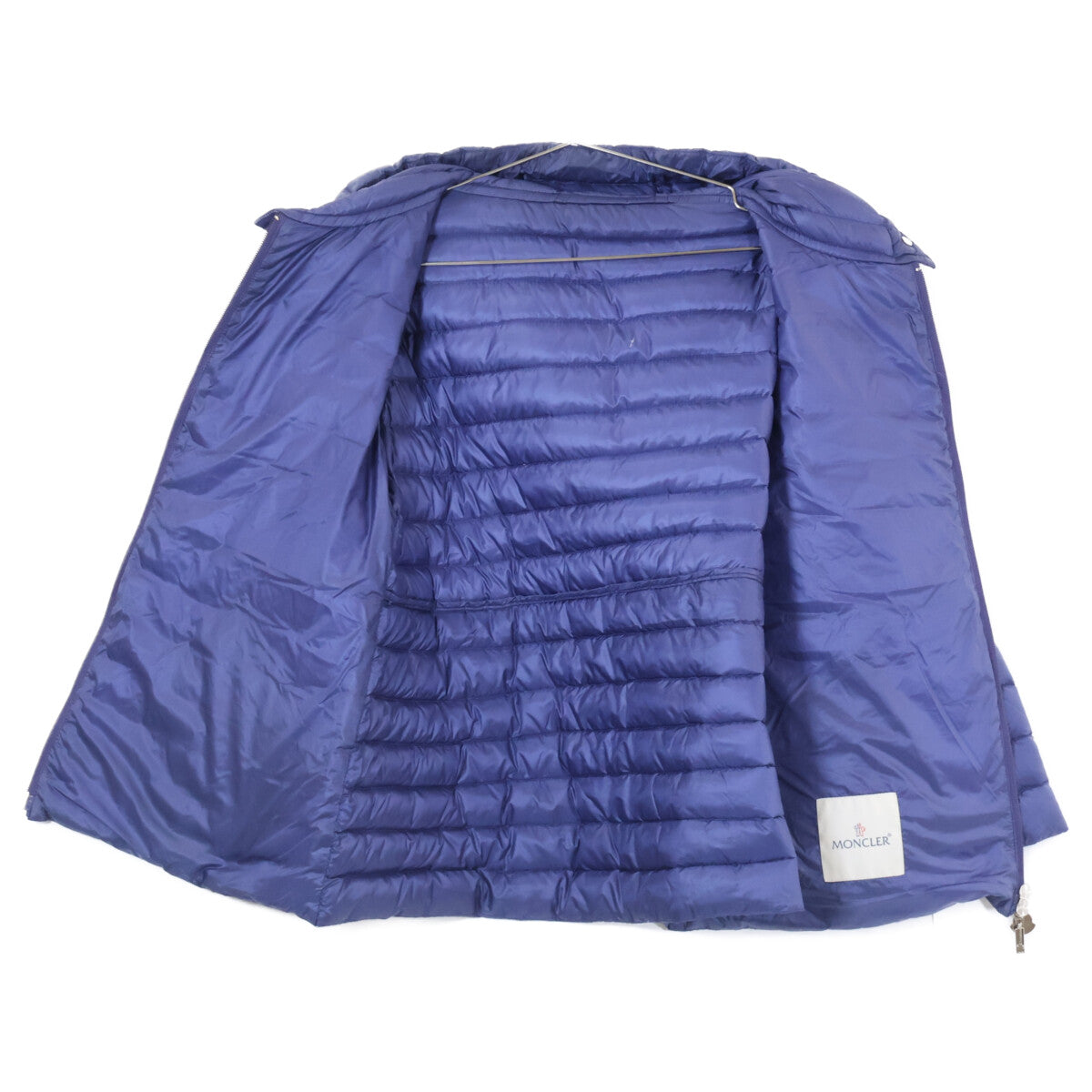 MONCLER 盟可睐 ANIKA 可收纳连帽轻羽绒服 夹克