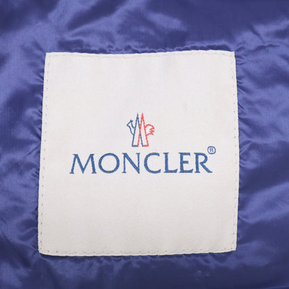 MONCLER 盟可睐 ANIKA 可收纳连帽轻羽绒服 夹克