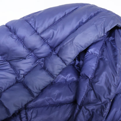 MONCLER 盟可睐 ANIKA 可收纳连帽轻羽绒服 夹克