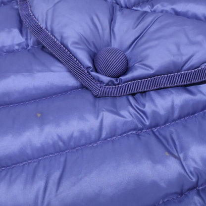 MONCLER 盟可睐 ANIKA 可收纳连帽轻羽绒服 夹克
