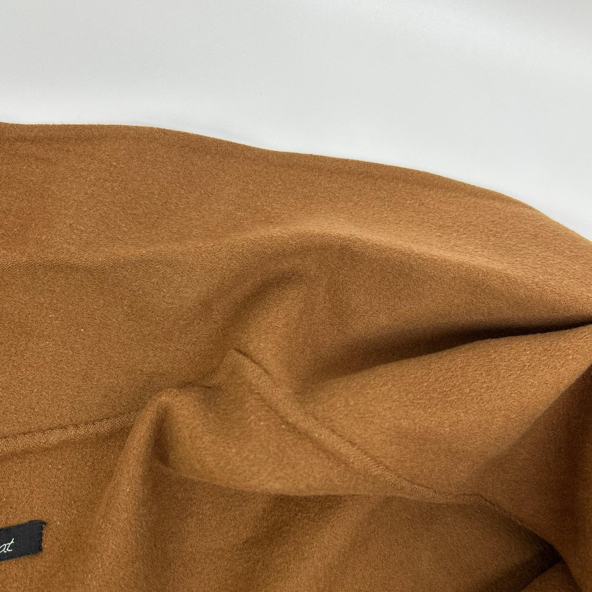 Alma Rosa アルマローザ GY70 ウール ショールカラー コート コート