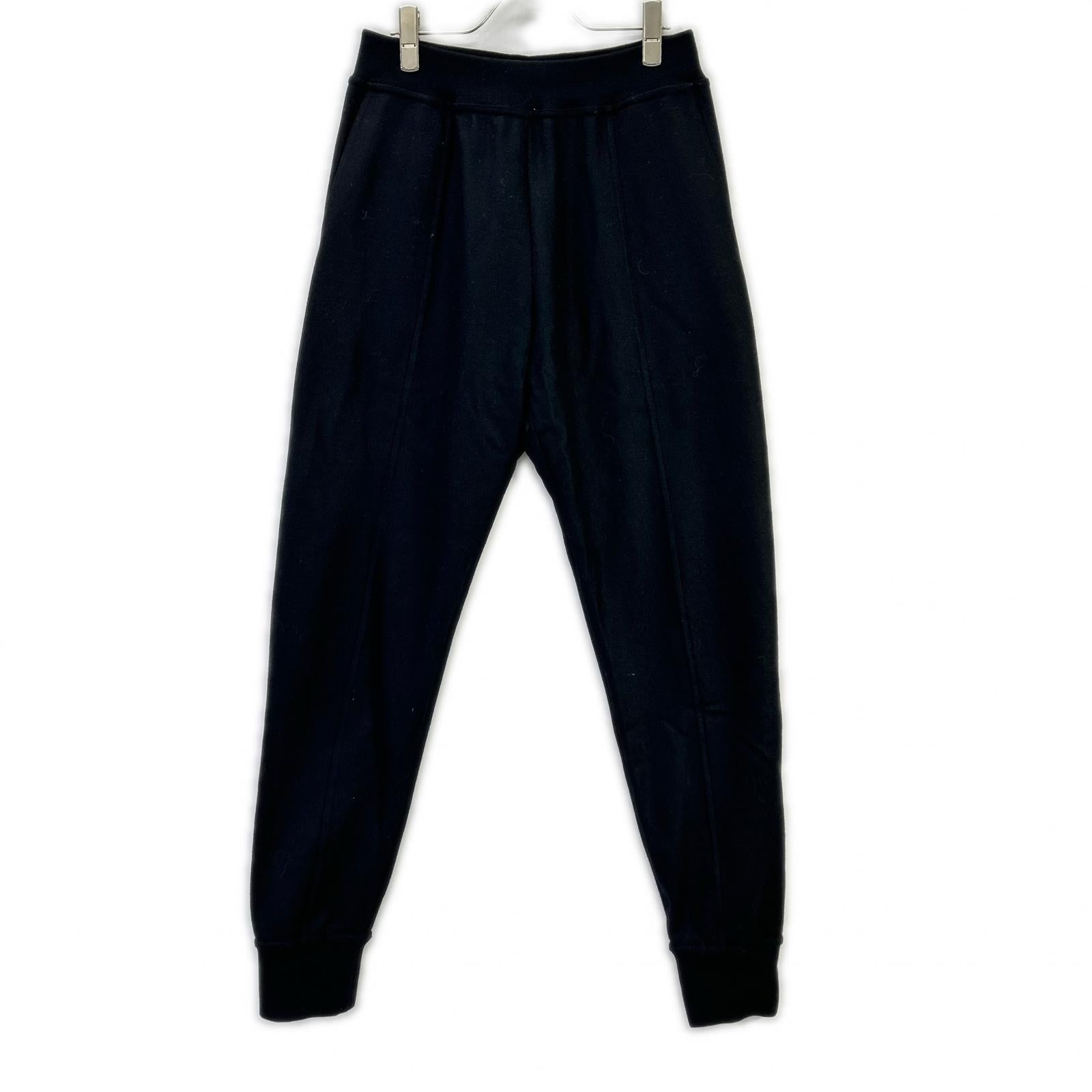 JILSANDER ジルサンダー JSMT707043 ウール ジョガーパンツ ボトムス