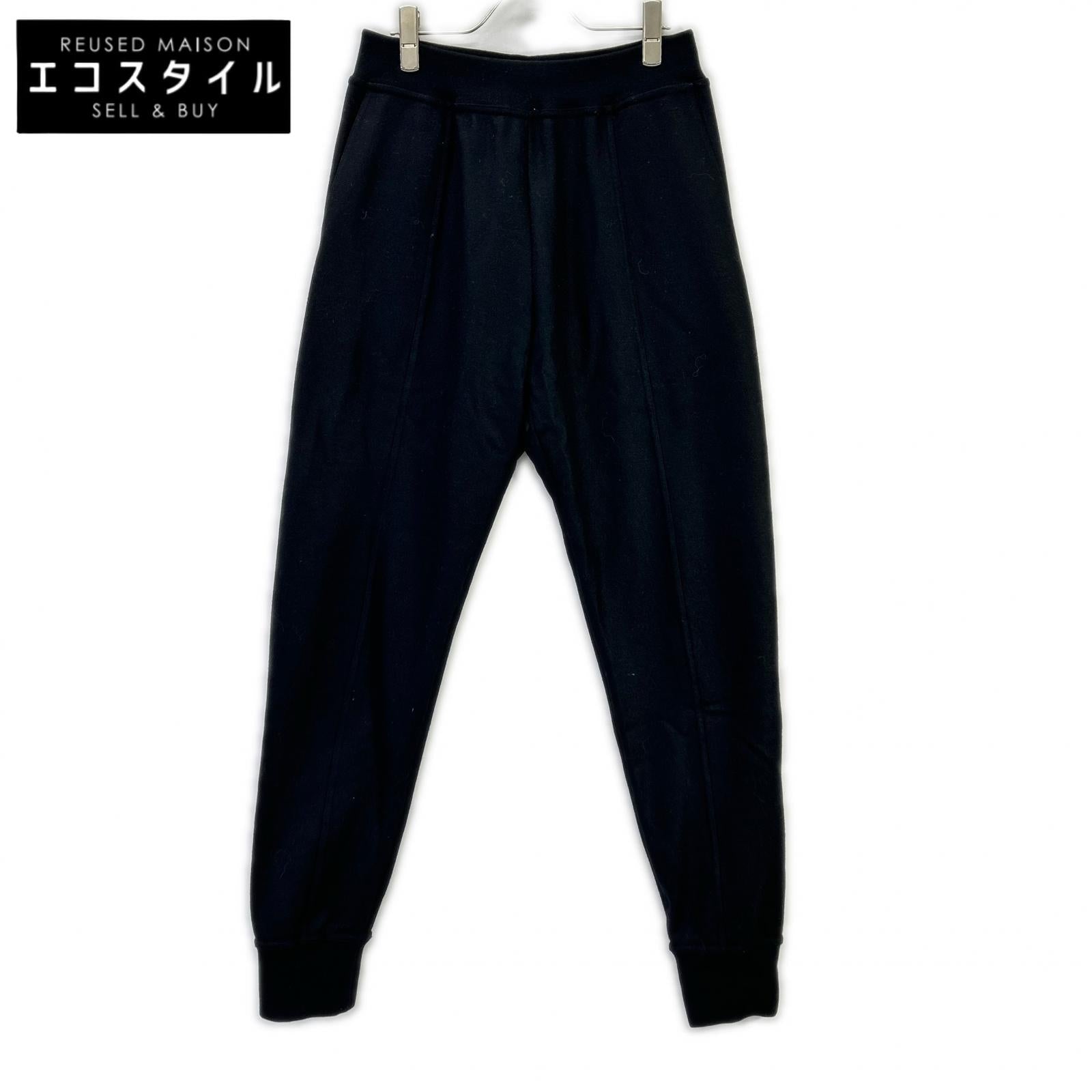JILSANDER ジルサンダー JSMT707043 ウール ジョガーパンツ ボトムス