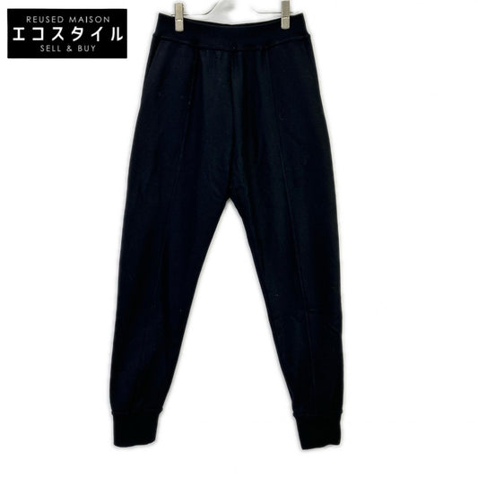 JILSANDER ジルサンダー JSMT707043 ウール ジョガーパンツ ボトムス