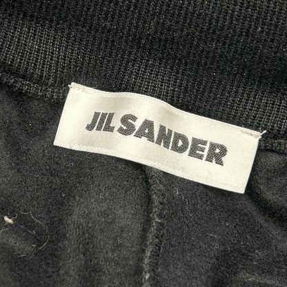 JILSANDER ジルサンダー JSMT707043 ウール ジョガーパンツ ボトムス