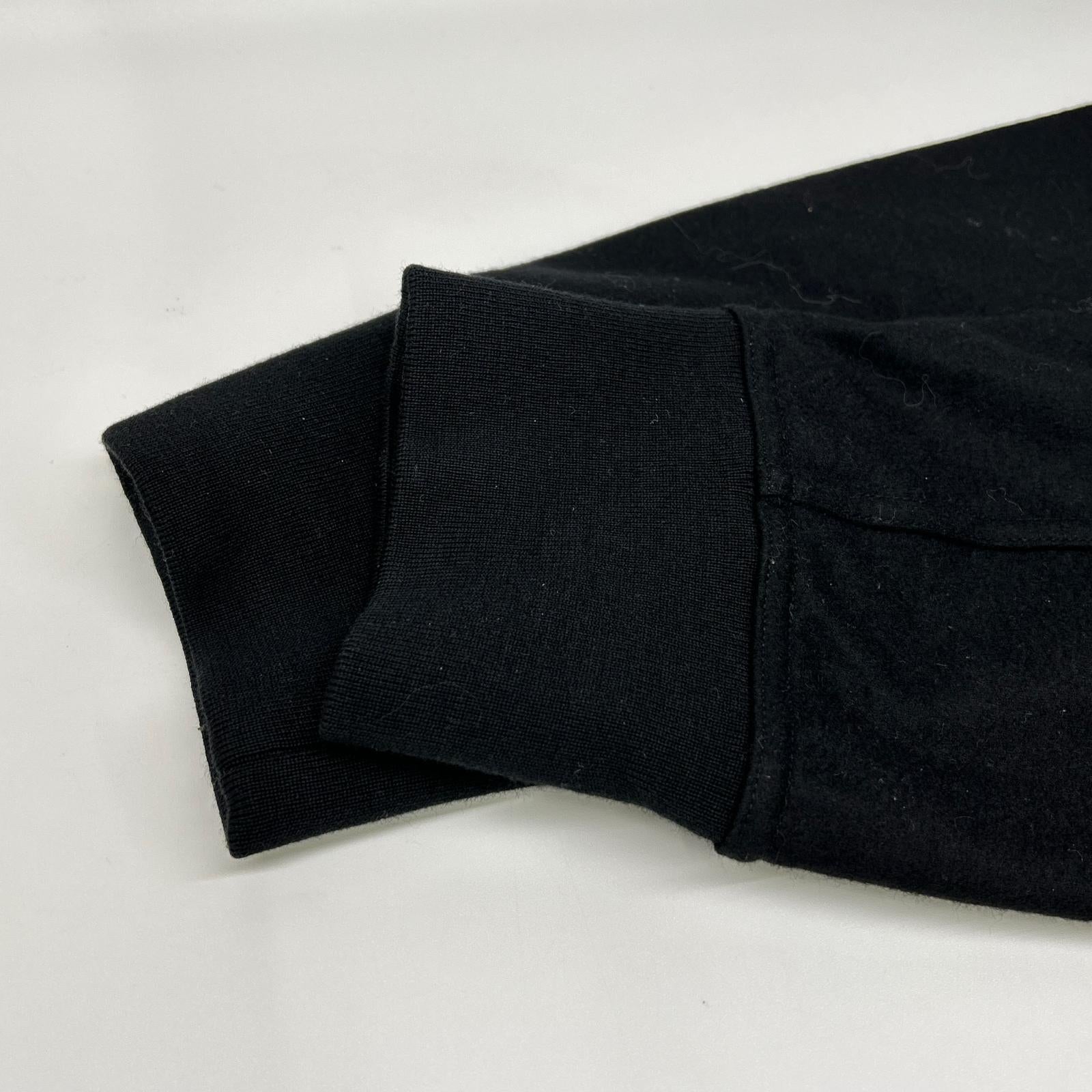 JILSANDER ジルサンダー JSMT707043 ウール ジョガーパンツ ボトムス