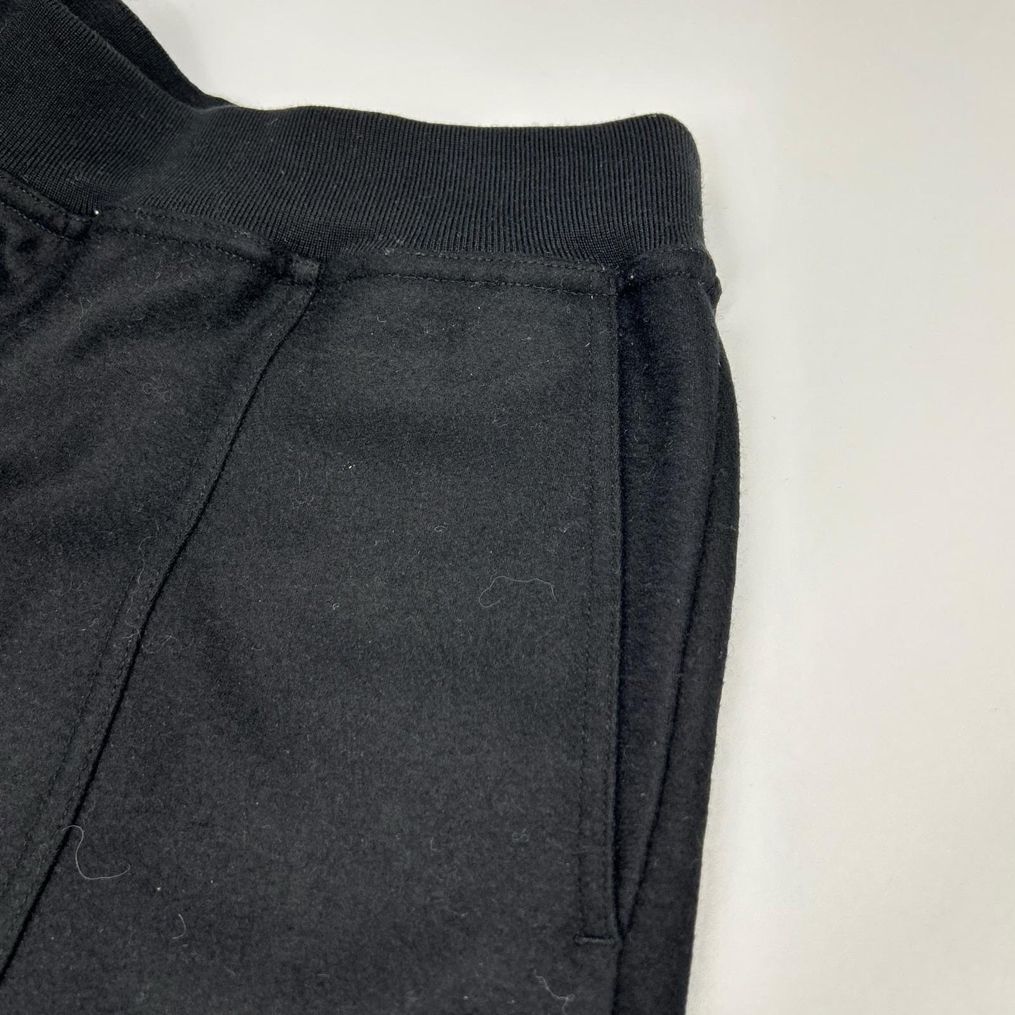JILSANDER ジルサンダー JSMT707043 ウール ジョガーパンツ ボトムス