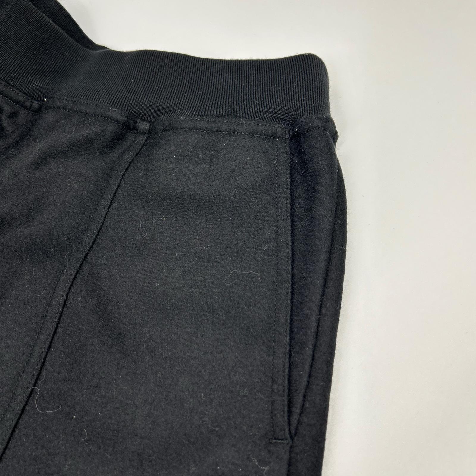 JILSANDER ジルサンダー JSMT707043 ウール ジョガーパンツ ボトムス