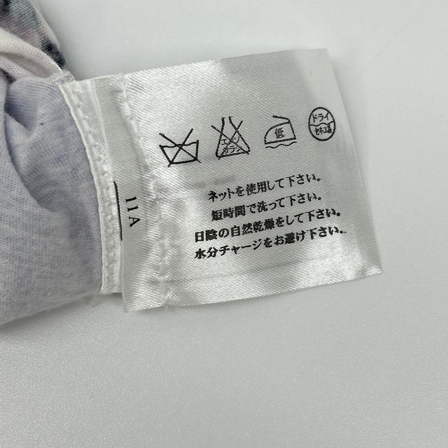 CHANEL シャネル P37873K02540 ココマドモアゼル グラフィック Tシャツ トップス