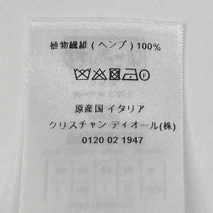 DIOR ディオール 324S16AM732 Petites Fleurs 花柄 ニット トップス