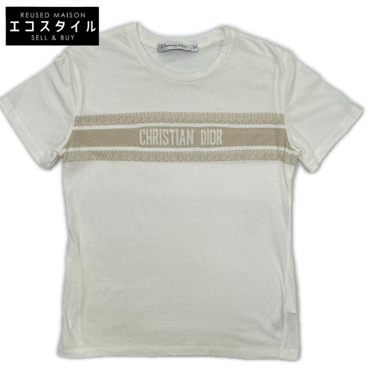 DIOR ディオール 213T04A4494 ロゴ Tシャツ トップス