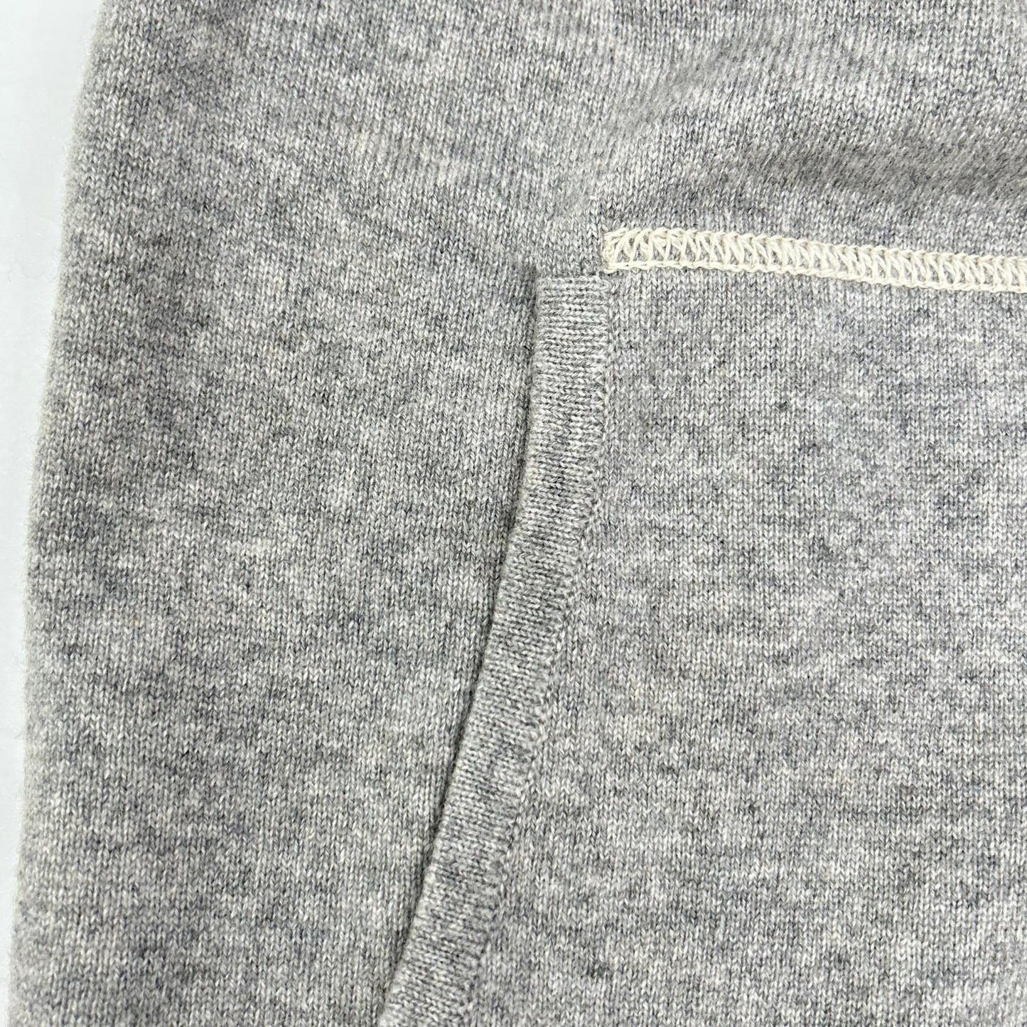 CHANEL シャネル P40881K02991 ココマーク カシミヤ ニットセーター トップス