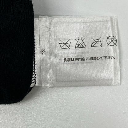CHANEL シャネル P39252V28364 ココマーク 襟刺繍 カットソー トップス