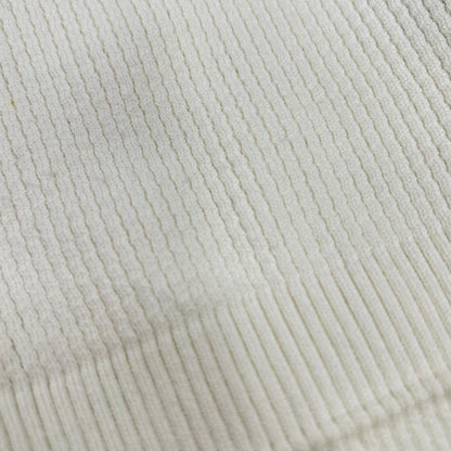 CHANEL シャネル 07年クルーズコレクション 07C P30229K00331 ビジューボタン カーディガン トップス