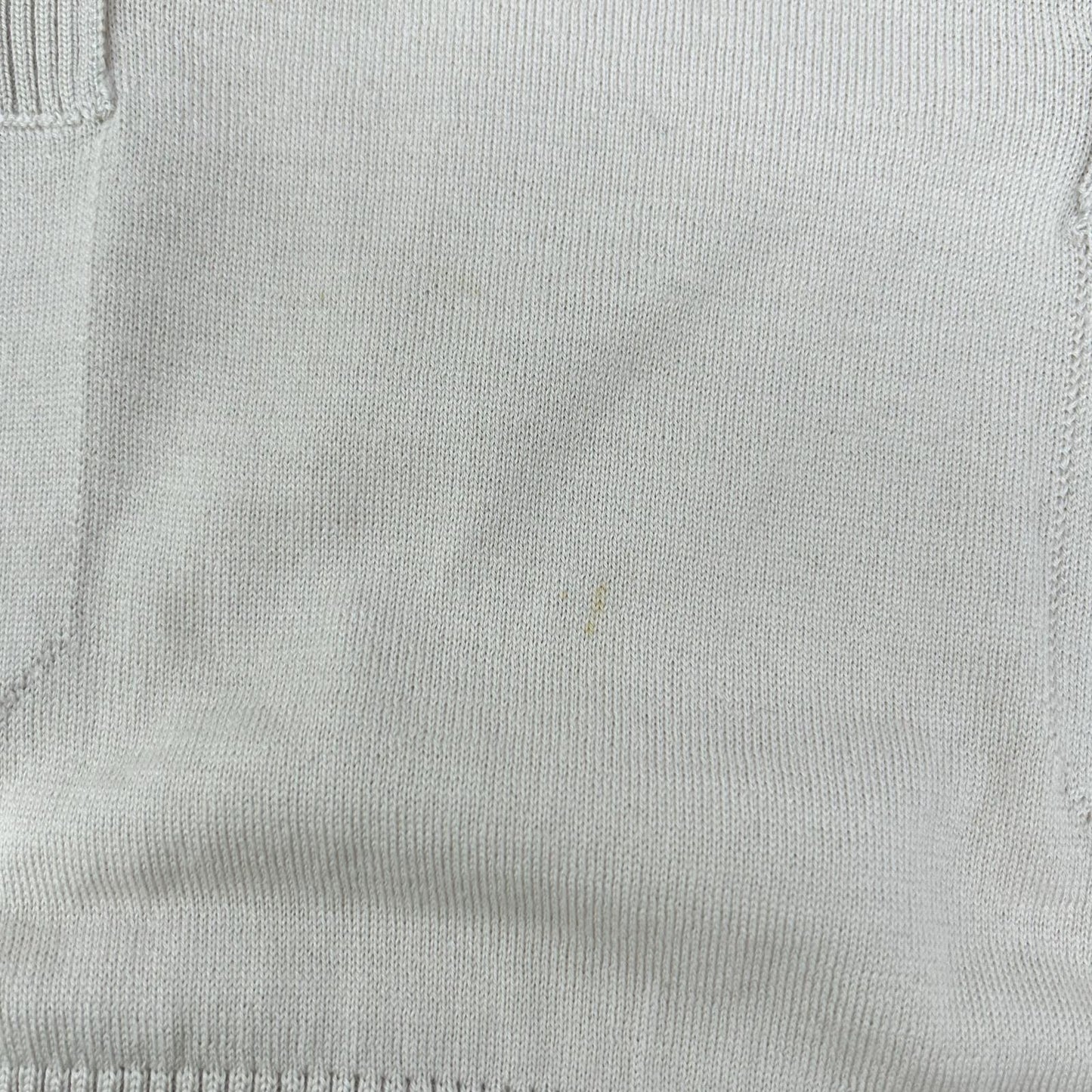MONCLER モンクレール 22年製 GIROCOLLO TRICOT ナイロン切替 ニット トップス