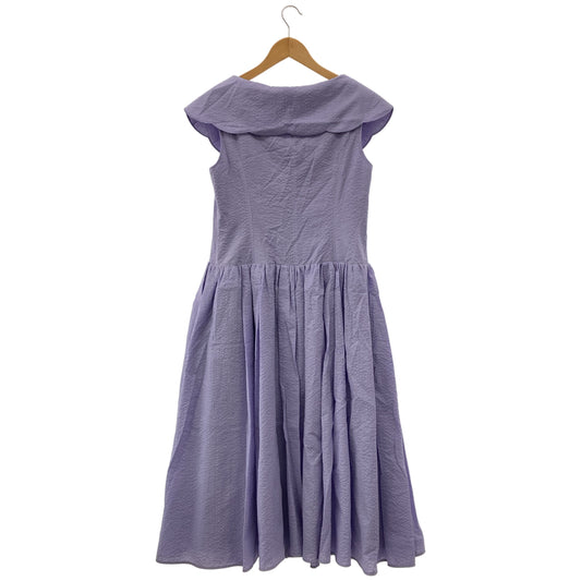 ADEAM アディアム 42935 Woodland Dress トップス