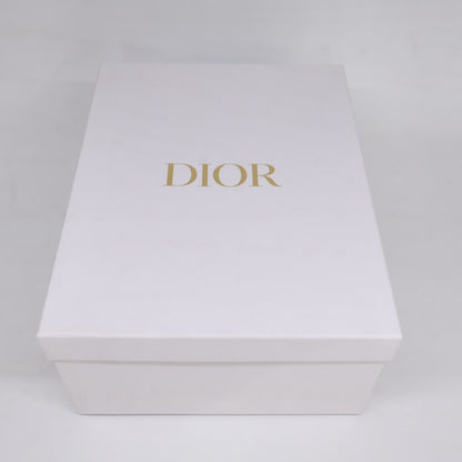 DIOR ディオール 【新品同様】14TDJ801ICRM トワルドゥジュイ フリンジ タオルケット その他