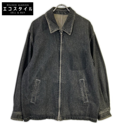 COMMEdesGARCONS HOMME コムデギャルソンオム 90s 田中オム HJ-020730 ジップアップデニムジャケット ジャケット