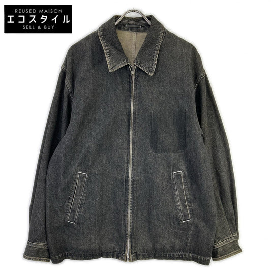 COMMEdesGARCONS HOMME コムデギャルソンオム 90s 田中オム HJ-020730 ジップアップデニムジャケット ジャケット