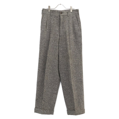 COMMEdesGARCONS HOMME コムデギャルソンオム 90s 田中オム HJ-08034M グレー ミックスツイード セットアップ スーツ セットアップ