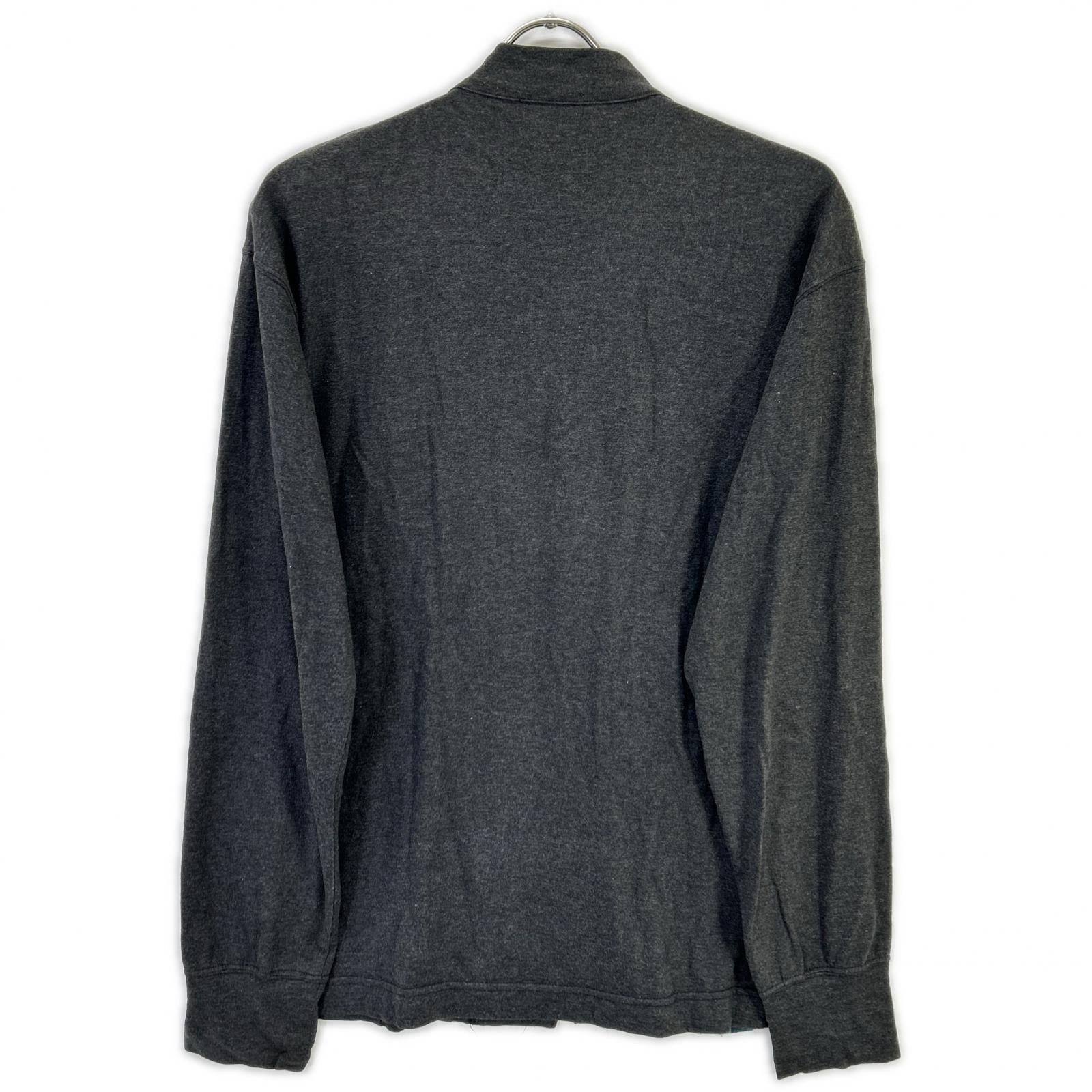 COMMEdesGARCONS HOMME コムデギャルソンオム 00s 田中オム HC-T017 パッチワークジップトラックジャケット ジャケット