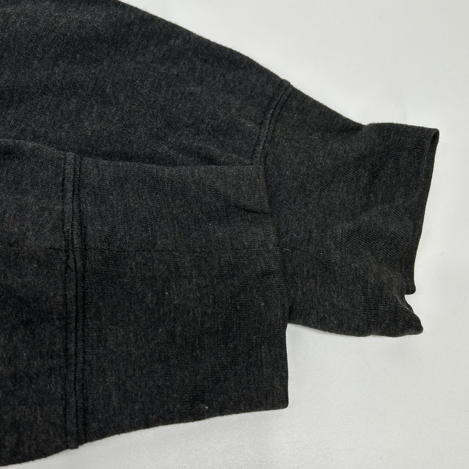 COMMEdesGARCONS HOMME コムデギャルソンオム 00s 田中オム HC-T017 パッチワークジップトラックジャケット ジャケット
