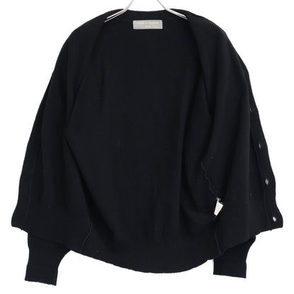 COMMEdesGARCONS HOMME コムデギャルソンオム AD1991 田中オム HN-050180 ヘラジカプリント ニット カーディガン トップス