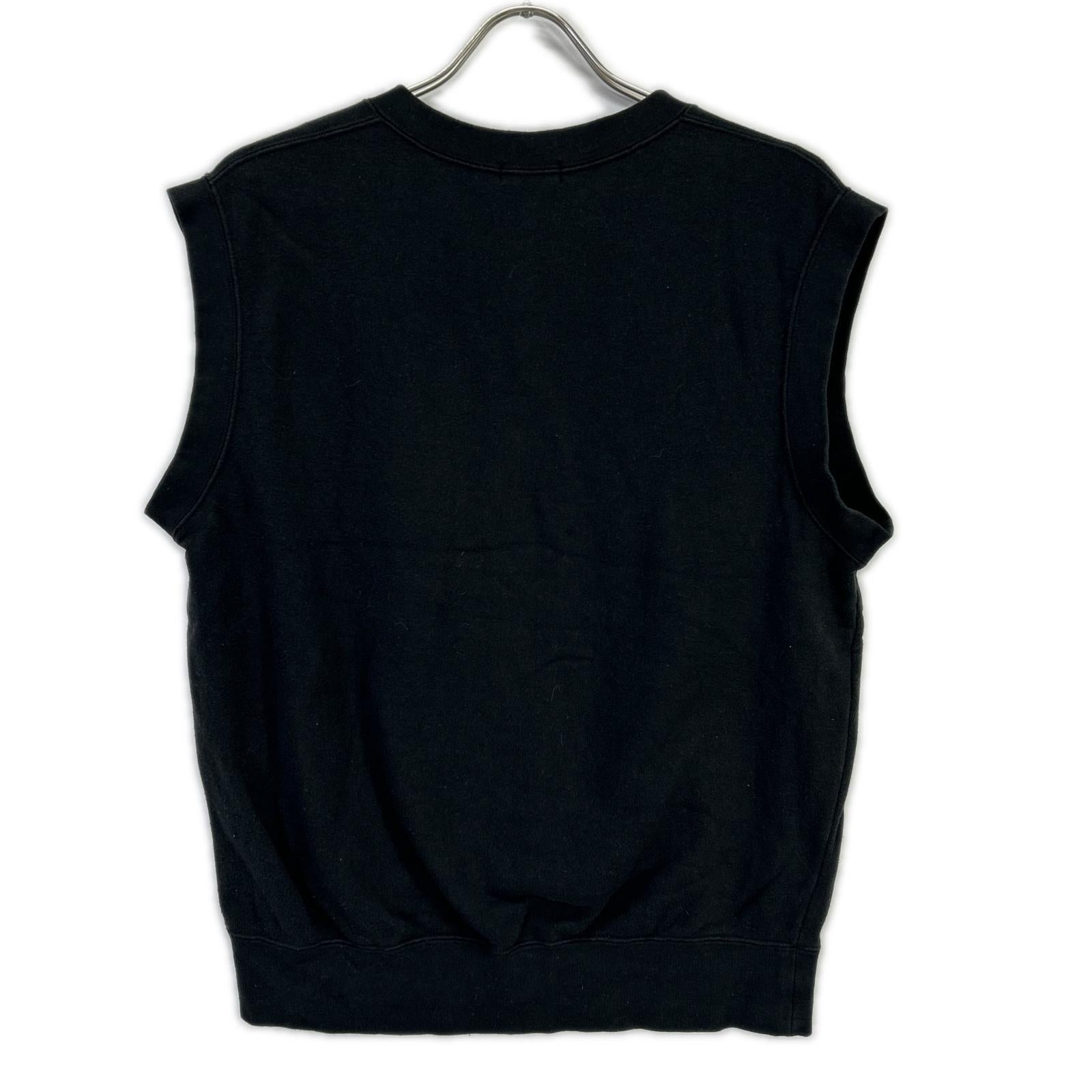 COMMEdesGARCONS HOMME PLUS コムデギャルソンオムプリュス AD1995 スリープ期 PT-040450 スウェット ベスト