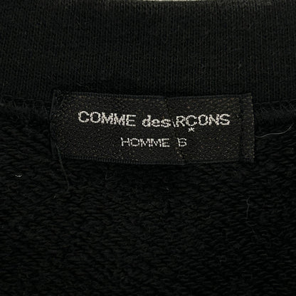 COMMEdesGARCONS HOMME PLUS コムデギャルソンオムプリュス AD1995 スリープ期 PT-040450 スウェット ベスト