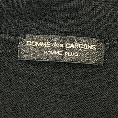 COMMEdesGARCONS HOMME PLUS コムデギャルソンオムプリュス 92AW PT-050220 ウールベスト ベスト