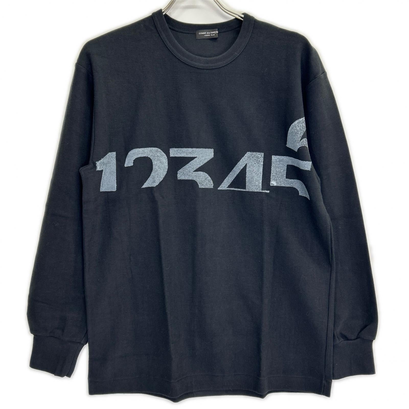 COMMEdesGARCONS HOMME PLUS コムデギャルソンオムプリュス 95AW