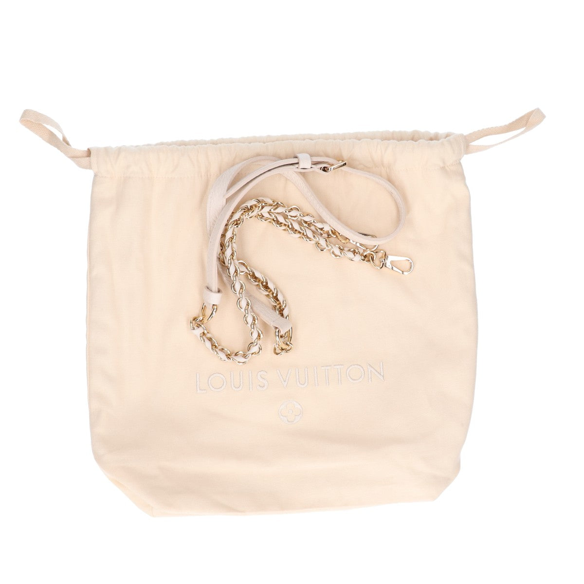 LOUIS VUITTON ルイヴィトン 美品 M12947 25SS モノグラムデニム ビーズ刺繍 カプシーヌMINI 2WAY チェーンショルダーバッグ ハンドバッグ