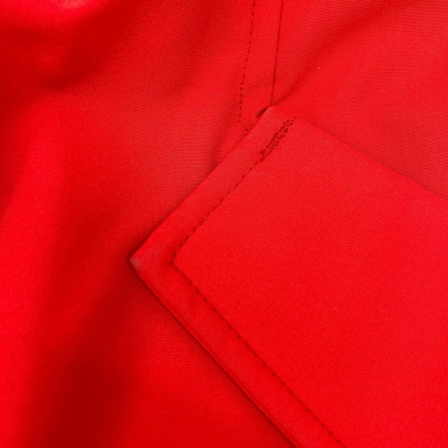 CANADA GOOSE カナダグース 2580L レッド ROSSCLAIR PARKA コート