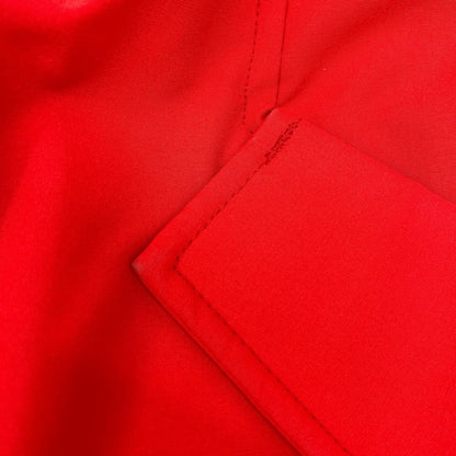CANADA GOOSE カナダグース 2580L レッド ROSSCLAIR PARKA コート