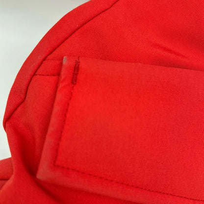 CANADA GOOSE カナダグース 2580L レッド ROSSCLAIR PARKA コート
