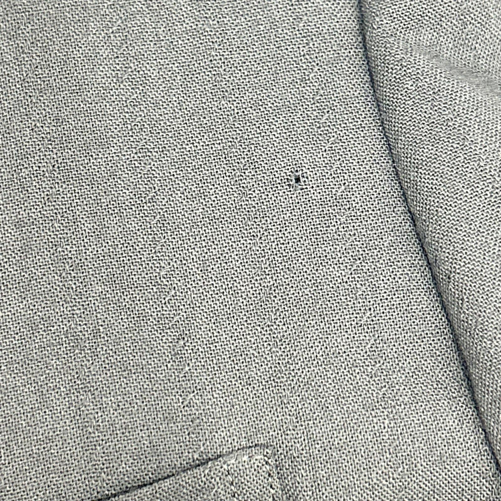 COMMEdesGARCONS HOMME コムデギャルソンオム AD1989 田中オム HS-02001M ブラックシャドウストライプ ダブルスーツ スーツ セットアップ
